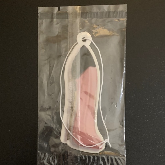 Other - Car Air Freshener (NWT)
